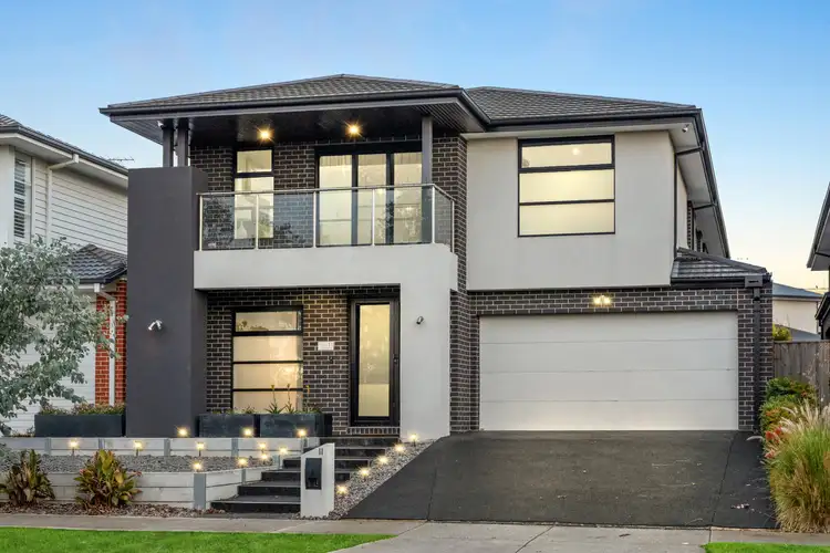 11 Pilatus Crescent, Point Cook VIC 3030