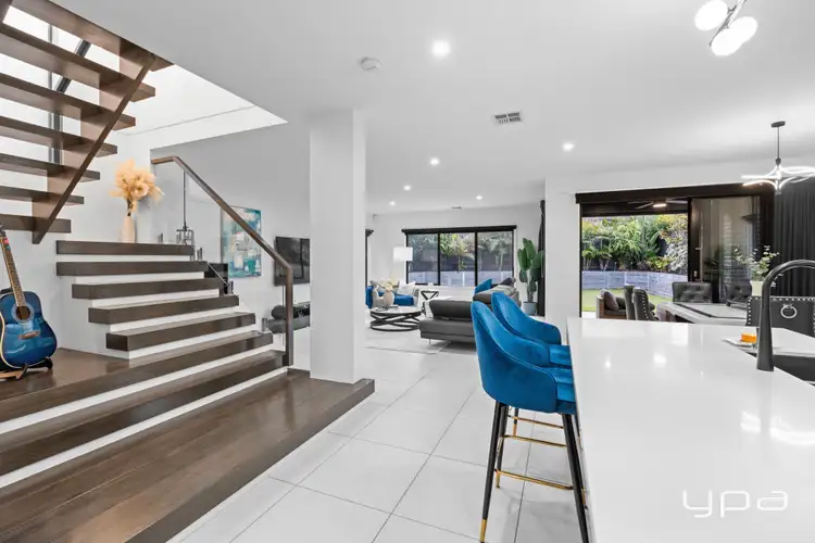 11 Pilatus Crescent, Point Cook VIC 3030