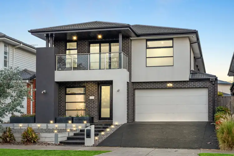 11 Pilatus Crescent, Point Cook VIC 3030