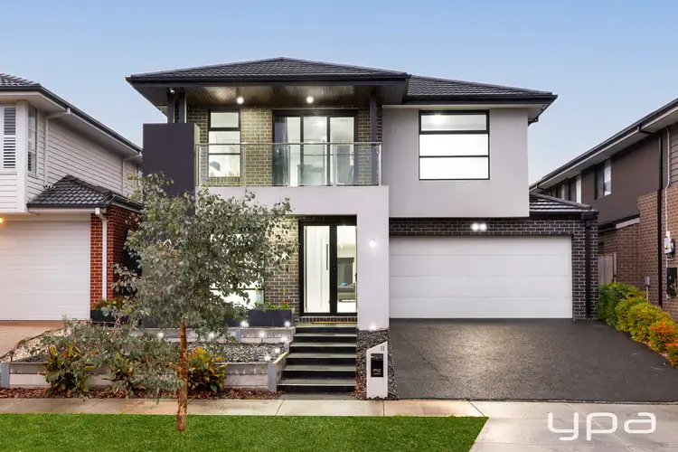 11 Pilatus Crescent, Point Cook VIC 3030