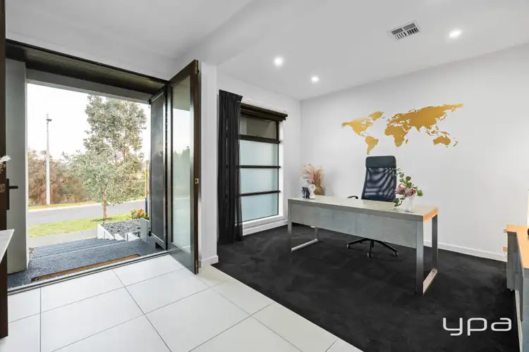 Second view of Homely house listing, 11 Pilatus Crescent, Point Cook VIC 3030