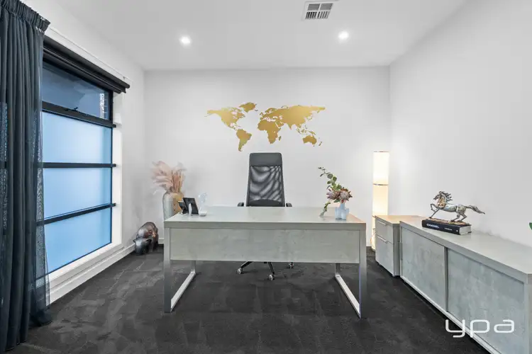 Third view of Homely house listing, 11 Pilatus Crescent, Point Cook VIC 3030