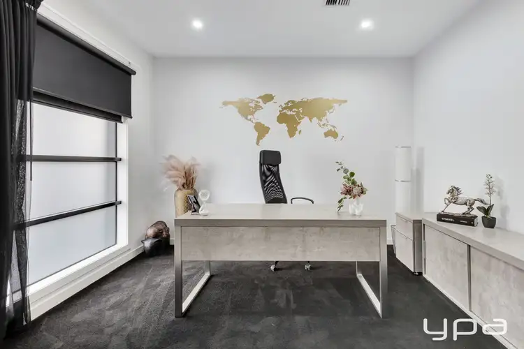 Third view of Homely house listing, 11 Pilatus Crescent, Point Cook VIC 3030