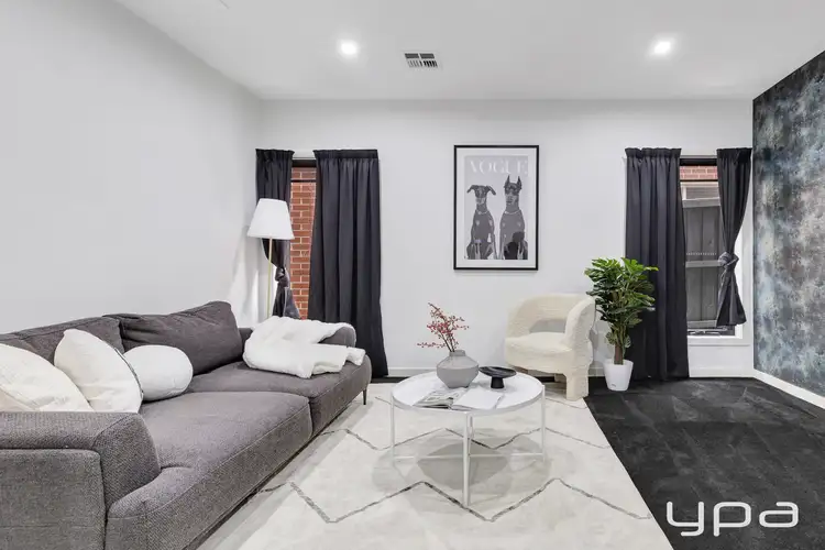 Fourth view of Homely house listing, 11 Pilatus Crescent, Point Cook VIC 3030
