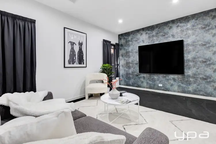 Fifth view of Homely house listing, 11 Pilatus Crescent, Point Cook VIC 3030