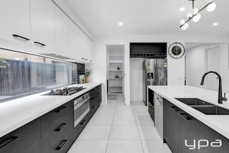Sixth view of Homely house listing, 11 Pilatus Crescent, Point Cook VIC 3030