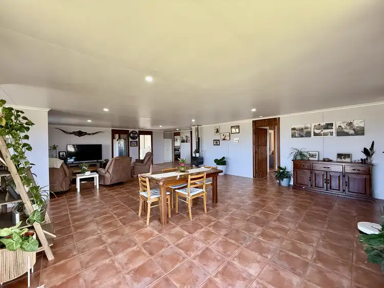 Fourth view of Homely rural property listing, 735 Hendon Mount Marshall Road, Mount Marshall QLD 4362