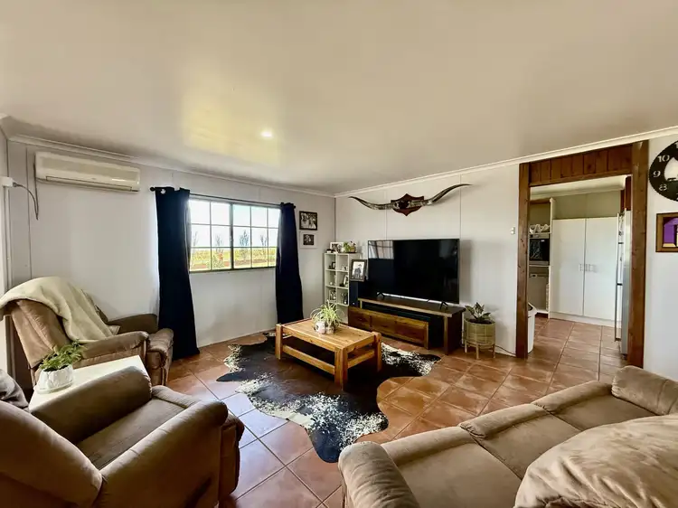 Fifth view of Homely rural property listing, 735 Hendon Mount Marshall Road, Mount Marshall QLD 4362