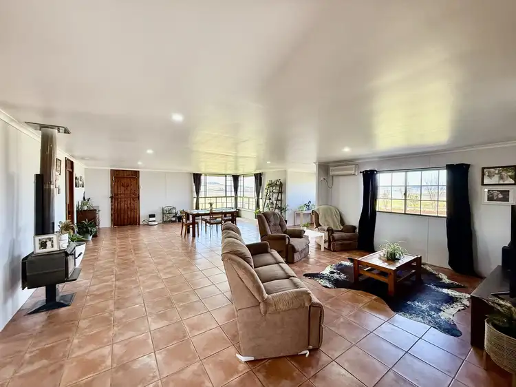 Sixth view of Homely rural property listing, 735 Hendon Mount Marshall Road, Mount Marshall QLD 4362