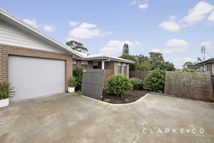 1/84A Northcote Street, Kurri Kurri NSW 2327