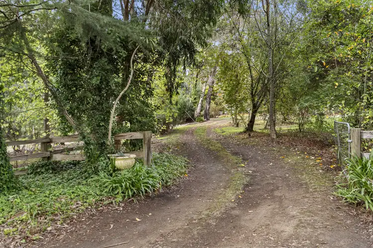 Second view of Homely rural property listing, 2630 Colac - Forrest Road, Forrest VIC 3236