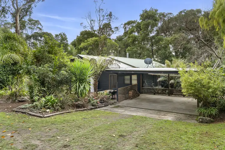 Fourth view of Homely rural property listing, 2630 Colac - Forrest Road, Forrest VIC 3236