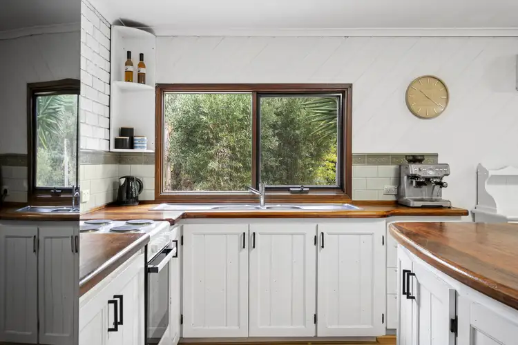 Fifth view of Homely rural property listing, 2630 Colac - Forrest Road, Forrest VIC 3236