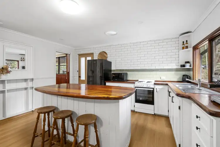 Sixth view of Homely rural property listing, 2630 Colac - Forrest Road, Forrest VIC 3236