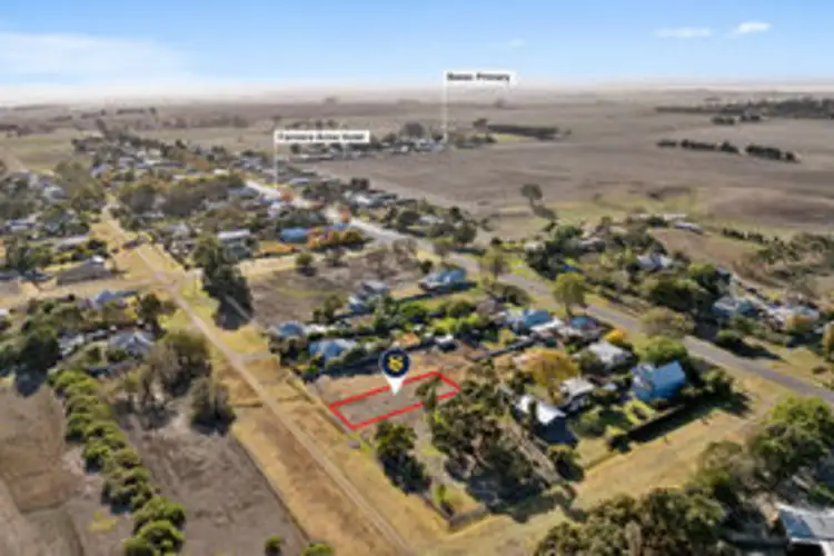 Fourth view of Homely land listing, 38 Coulston Street, Beeac VIC 3251