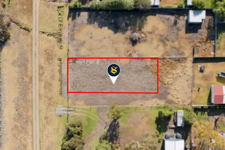 Fifth view of Homely land listing, 38 Coulston Street, Beeac VIC 3251