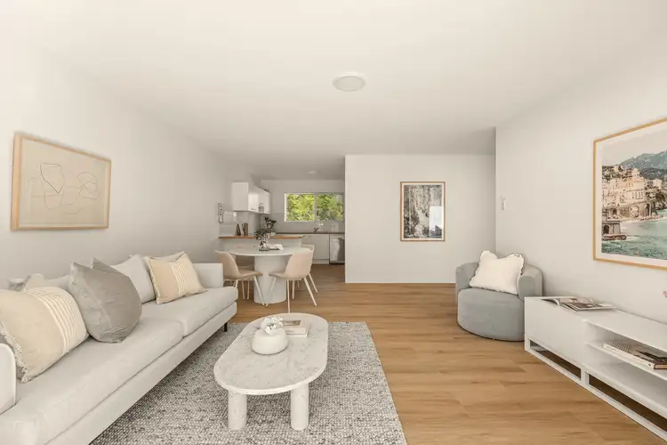 2/120 Langshaw Street, New Farm QLD 4005
