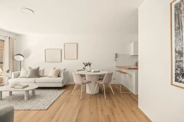 Third view of Homely unit listing, 2/120 Langshaw Street, New Farm QLD 4005
