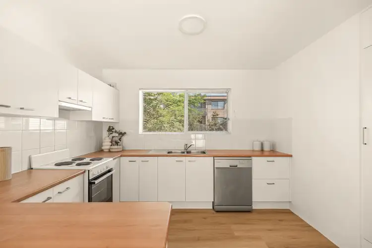 Fourth view of Homely unit listing, 2/120 Langshaw Street, New Farm QLD 4005