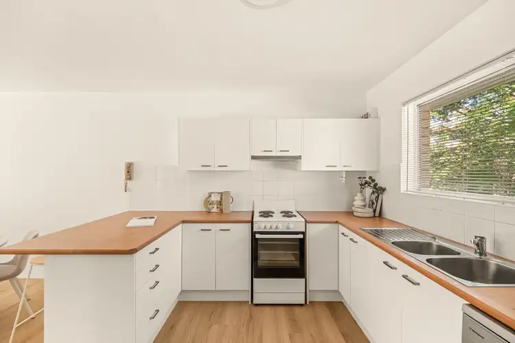 Fifth view of Homely unit listing, 2/120 Langshaw Street, New Farm QLD 4005