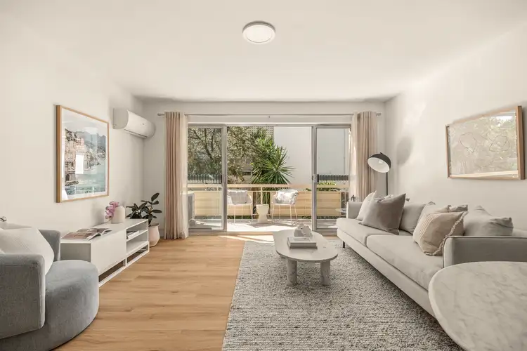 Sixth view of Homely unit listing, 2/120 Langshaw Street, New Farm QLD 4005