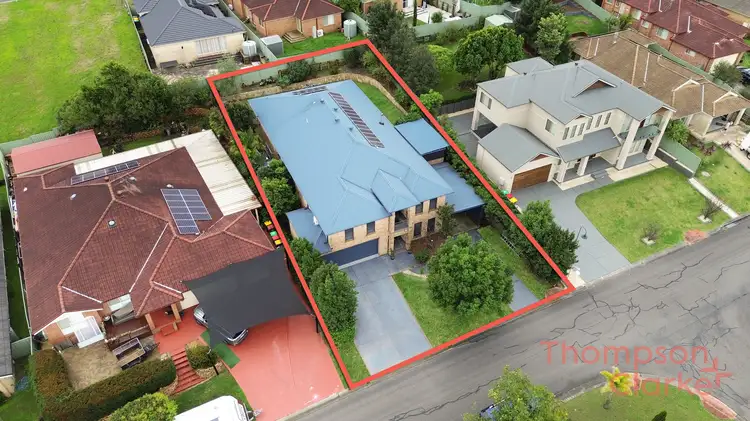 9 Waterford Close, Ashtonfield NSW 2323