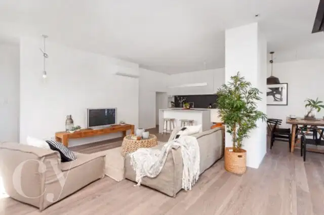 Fourth view of Homely apartment listing, 2/17 Amherst Street, Fremantle WA 6160