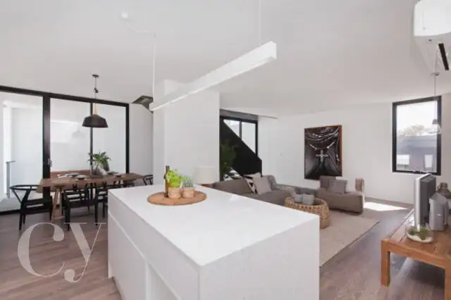 Fifth view of Homely apartment listing, 2/17 Amherst Street, Fremantle WA 6160