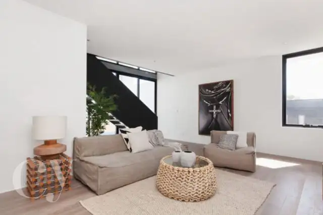 Sixth view of Homely apartment listing, 2/17 Amherst Street, Fremantle WA 6160