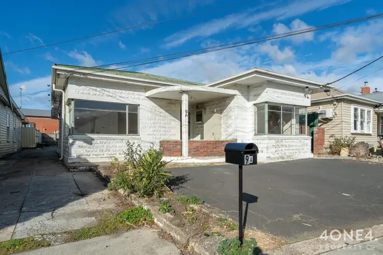 Third view of Homely house listing, 9a Fleet Street, Moonah TAS 7009