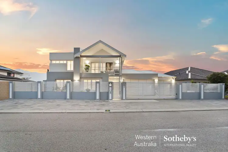 3 Wamberal Way, Burns Beach WA 6028