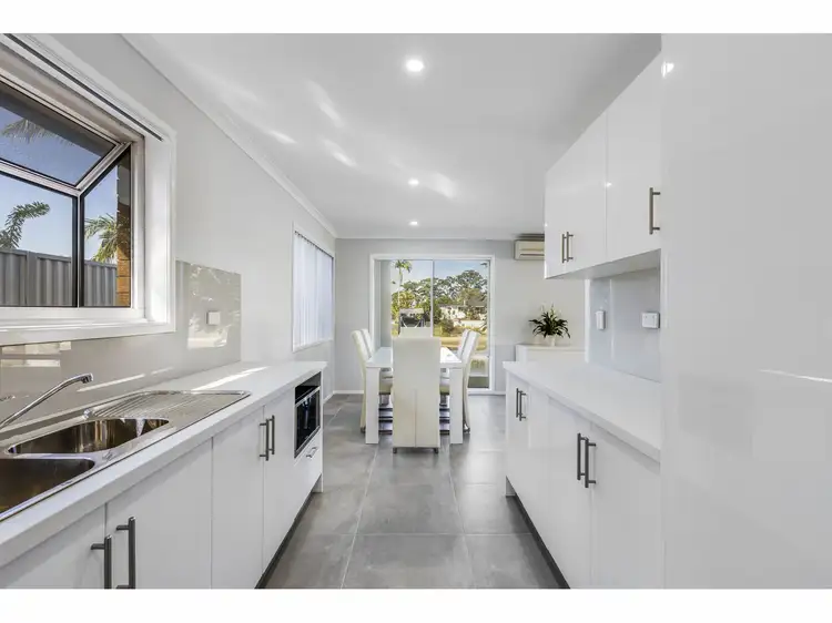 Third view of Homely house listing, 60 Poinciana Boulevard, Broadbeach Waters QLD 4218