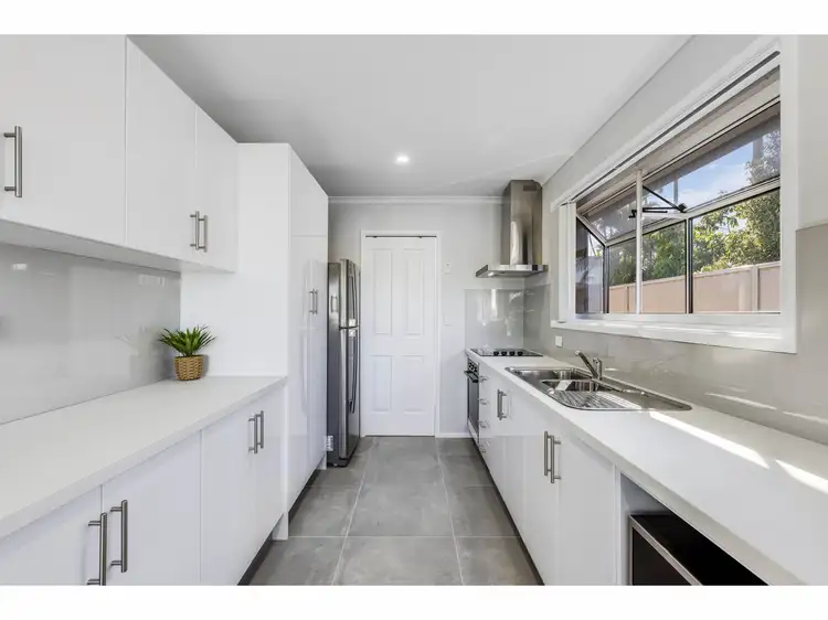 Fourth view of Homely house listing, 60 Poinciana Boulevard, Broadbeach Waters QLD 4218