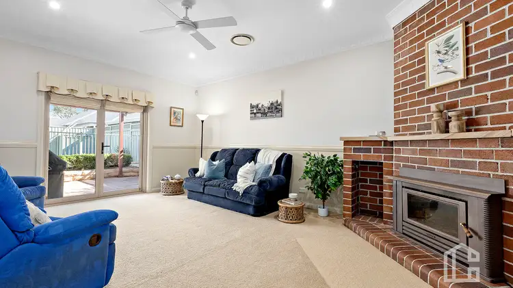 Third view of Homely house listing, 11 Knapsack Street, Glenbrook NSW 2773