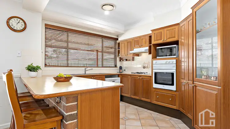 Fourth view of Homely house listing, 11 Knapsack Street, Glenbrook NSW 2773