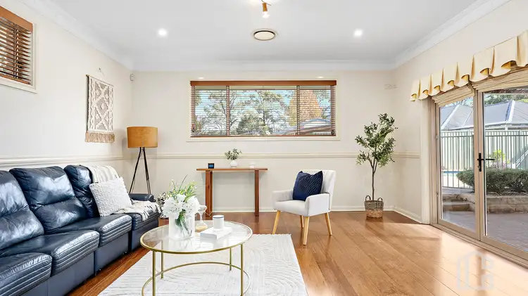 Fifth view of Homely house listing, 11 Knapsack Street, Glenbrook NSW 2773