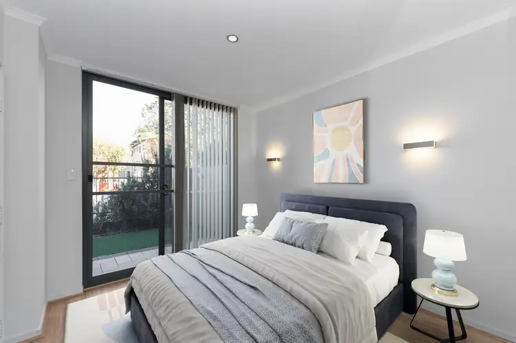 Fourth view of Homely apartment listing, 31/2 Tenth Avenue, Maylands WA 6051