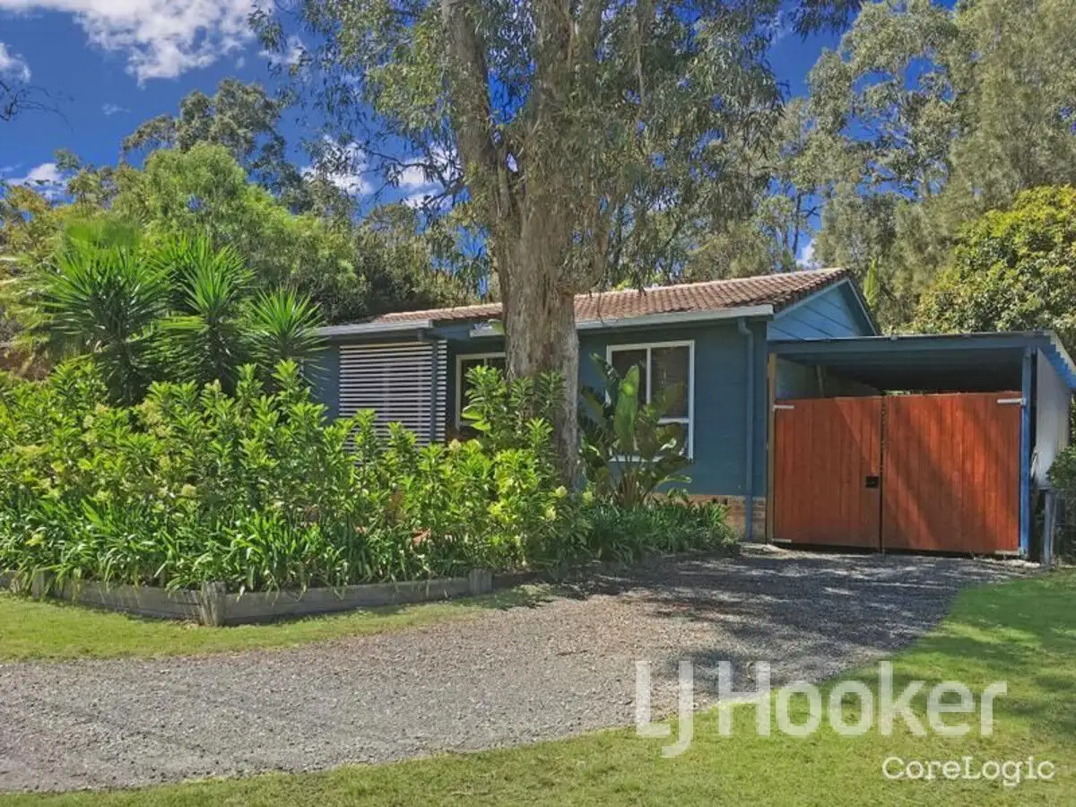 Main view of Homely house listing, 242 The Park Drive, Sanctuary Point NSW 2540