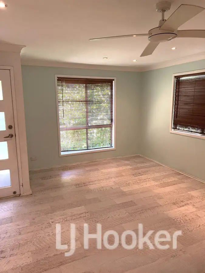Second view of Homely house listing, 242 The Park Drive, Sanctuary Point NSW 2540
