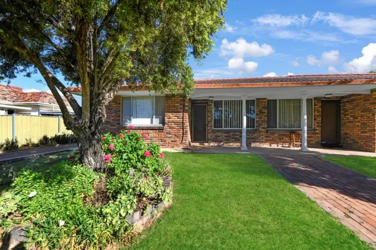 1/63 Hunter Street, Gunnedah NSW 2380