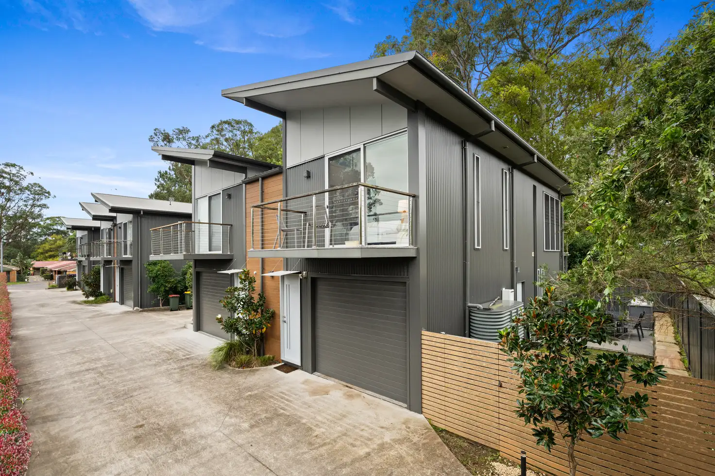 Main view of Homely townhouse listing, 5/13 Compton Street, North Gosford NSW 2250