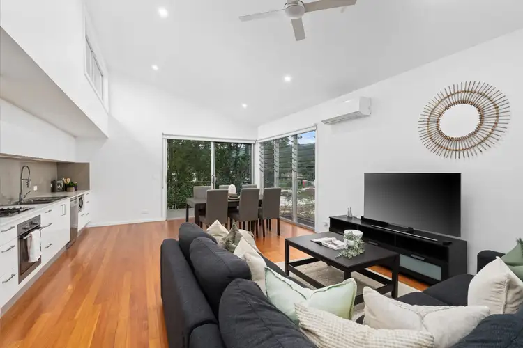 Second view of Homely townhouse listing, 5/13 Compton Street, North Gosford NSW 2250