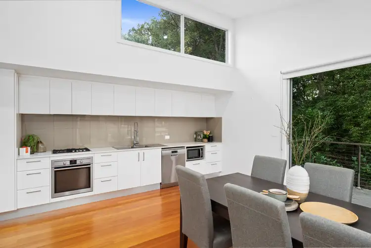 Second view of Homely townhouse listing, 5/13 Compton Street, North Gosford NSW 2250