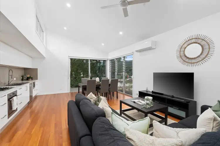 Fourth view of Homely townhouse listing, 5/13 Compton Street, North Gosford NSW 2250