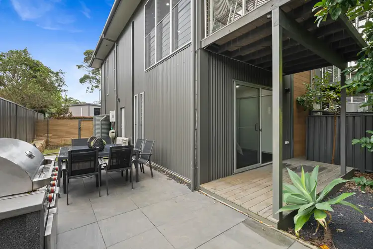 Sixth view of Homely townhouse listing, 5/13 Compton Street, North Gosford NSW 2250