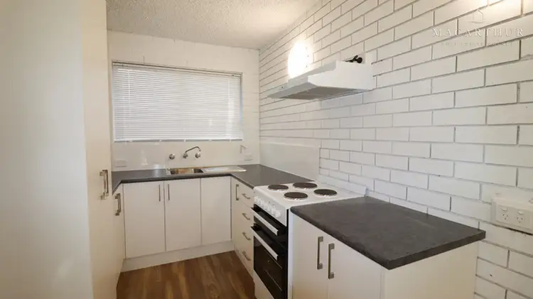 Second view of Homely house listing, 1/38 Ashmont Avenue, Ashmont NSW 2650