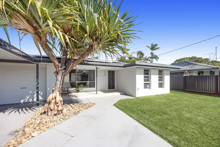 Main view of Homely house listing, 61 Broadsea Avenue, Maroochydore QLD 4558