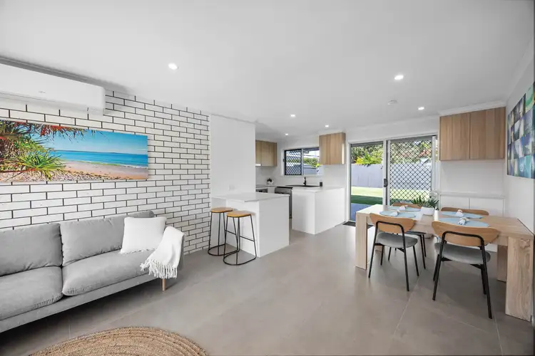Fifth view of Homely house listing, 61 Broadsea Avenue, Maroochydore QLD 4558