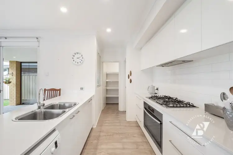Second view of Homely house listing, 36 Switchback Parade, West Busselton WA 6280
