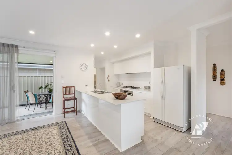 Third view of Homely house listing, 36 Switchback Parade, West Busselton WA 6280